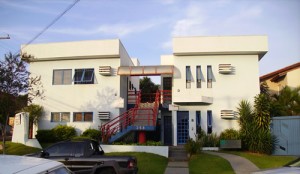 Fachada Mais Empresas