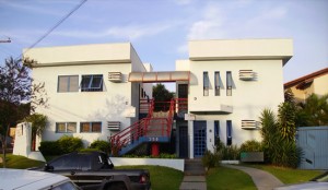 Fachada Mais Empresas