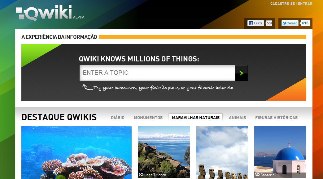 Qwiki