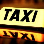 taxista
